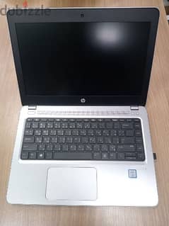 laptop hp i5 7200u 0