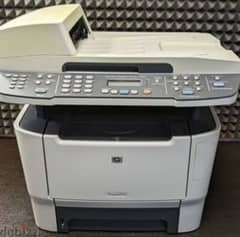 Hp Laserjet 2727NF