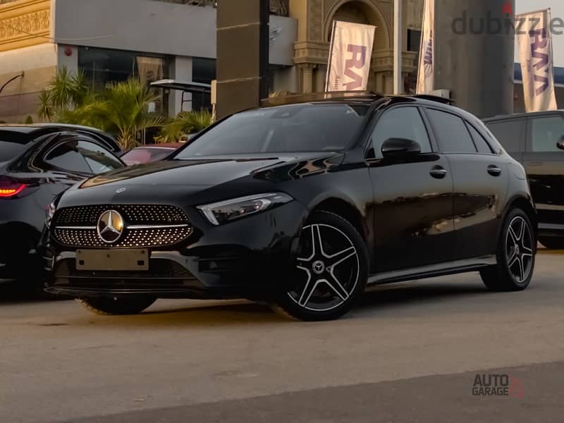 Mercedes-Benz A250e 2023 13