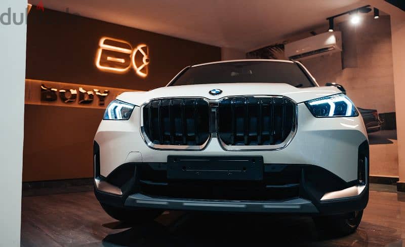 بي ام دبليو إكس 1 2023 BMW X1 3