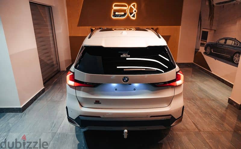 بي ام دبليو إكس 1 2023 BMW X1 19