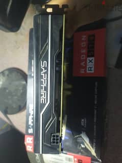 rx 570 4g