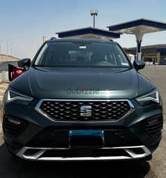 Seat Ateca 2021 0