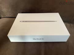 macbook m1 air