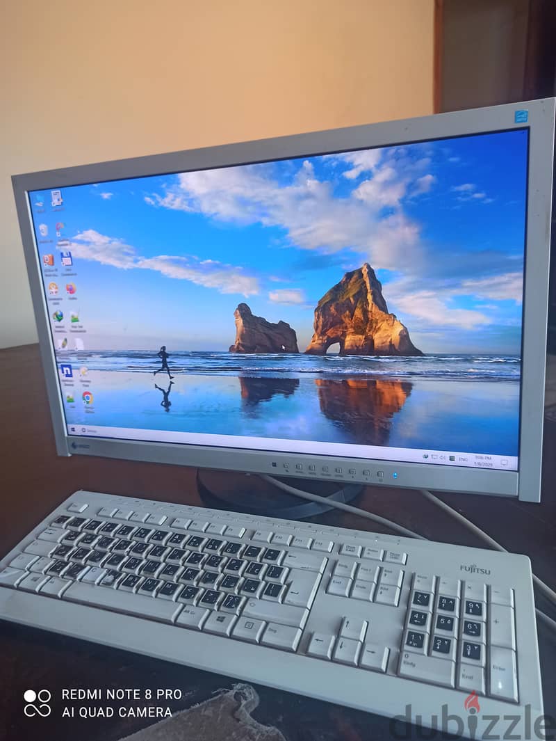 HP Z400 WORKSTATION امكانيات عالية 1