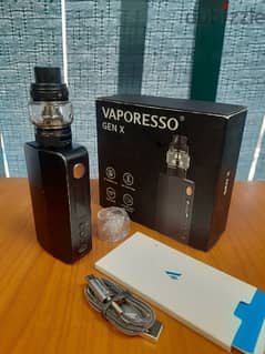 vaporesso