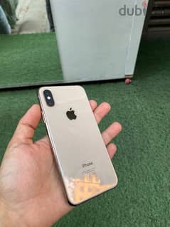 iPhone XS 256