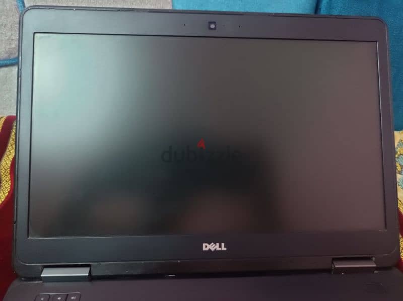 لاب توب Dellللبيع 2