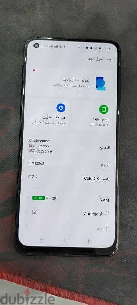 oppo reno 7 4g 2