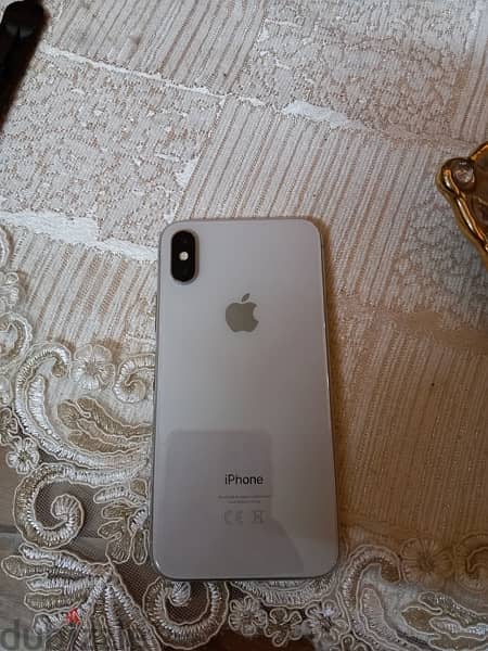 iPhone X للبيع 3