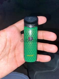 vape فيب nord 1 نورد١