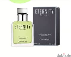 Eternity for men