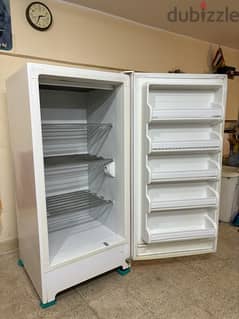 FRIGIDAIRE Deep Freezer ديب فريزر فريجيدير