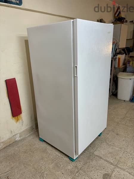 FRIGIDAIRE Deep Freezer ديب فريزر فريجيدير 2