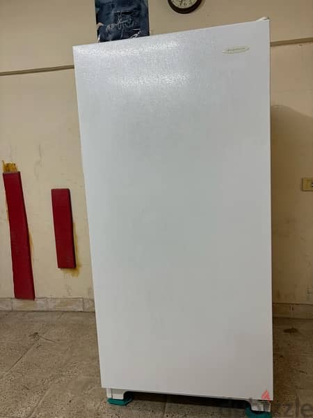 FRIGIDAIRE Deep Freezer ديب فريزر فريجيدير 3