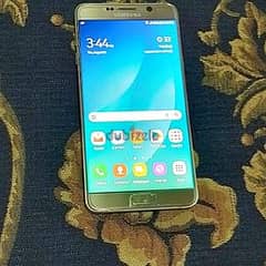 Samsung note 5