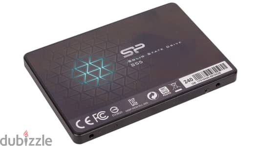 SSD Hard 512GB