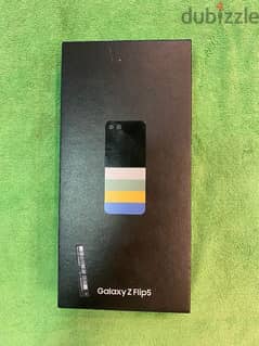 Galaxy Z Flip5