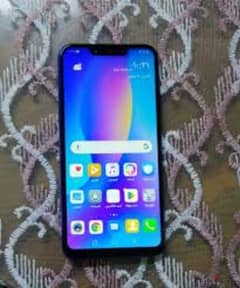 HUAWEI NOVA 3i