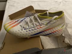 Adidas predator edge 3 original