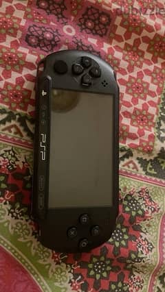 psp like new 0