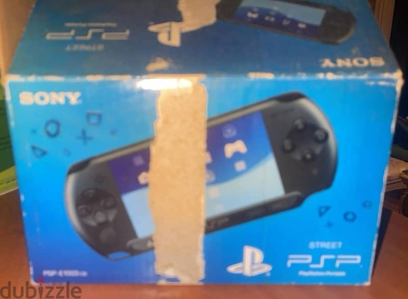 psp like new 4