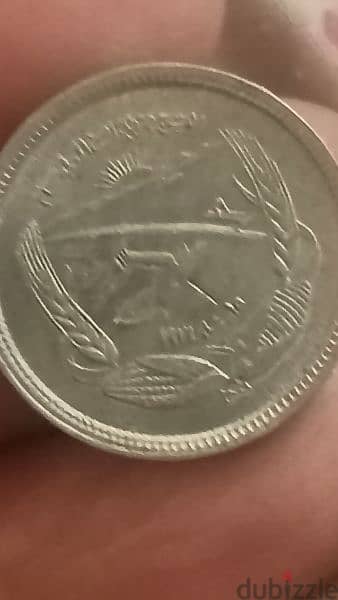 silver coins 10pt. 1960 13