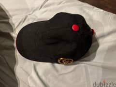 Gucci baseball hat unisex