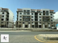 in The best phase Apartment with large area 257m and lowest price for sale ready to move in Hyde park New cairo