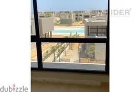 3 Br Corner townhouse in Musca Azha Ain Sokhna Lagoon View