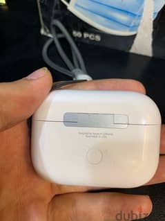 apple air pods pro 0