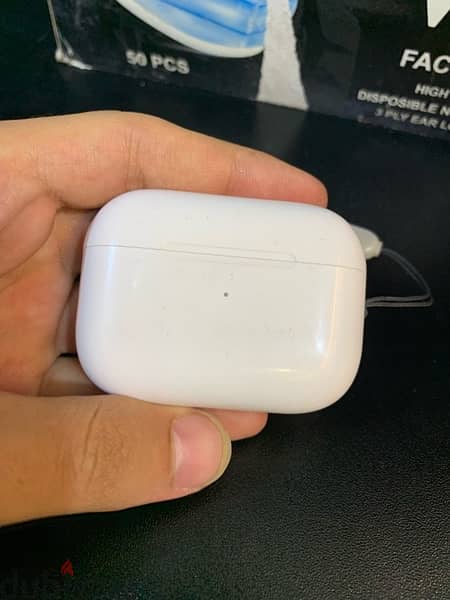 apple air pods pro 1