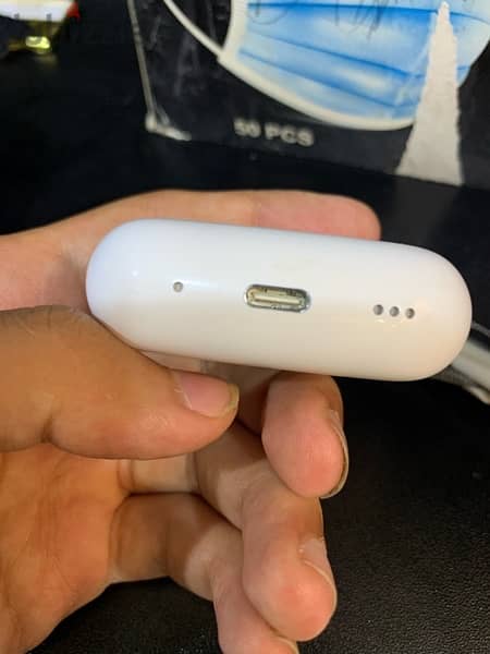 apple air pods pro 2