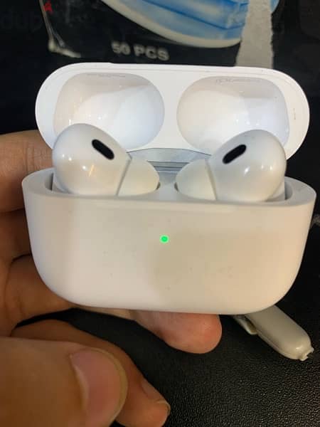 apple air pods pro 5