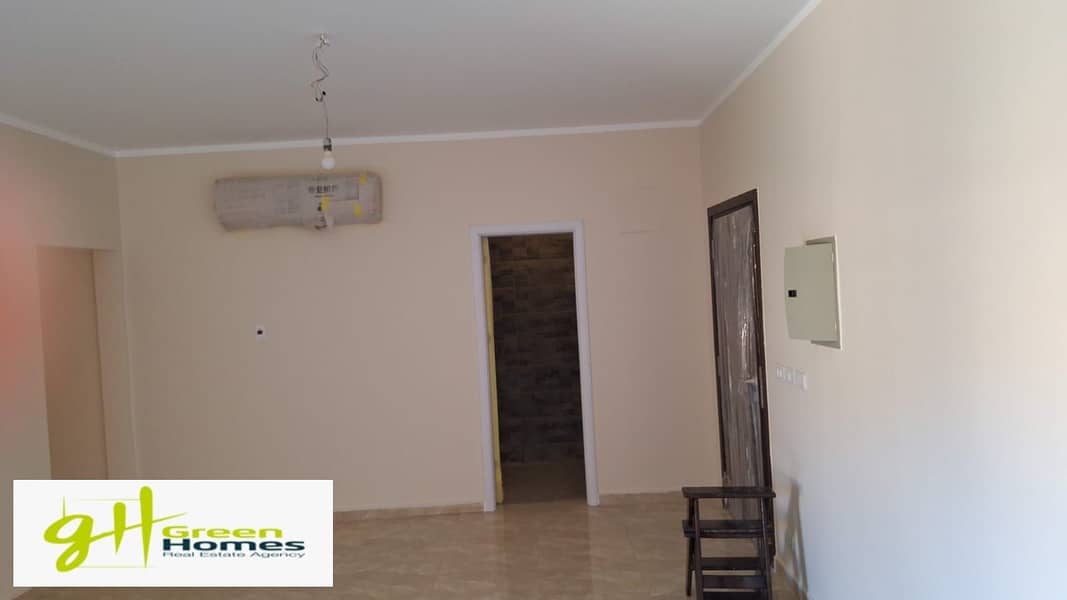 Apartment for rent with prime location in hyde park new cairo 2