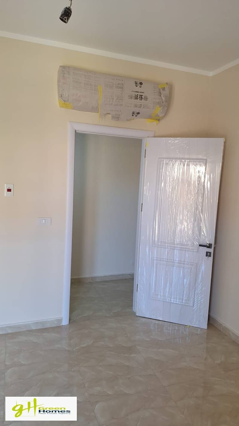 Apartment for rent with prime location in hyde park new cairo 3