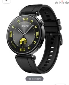 Huawei watch GT4