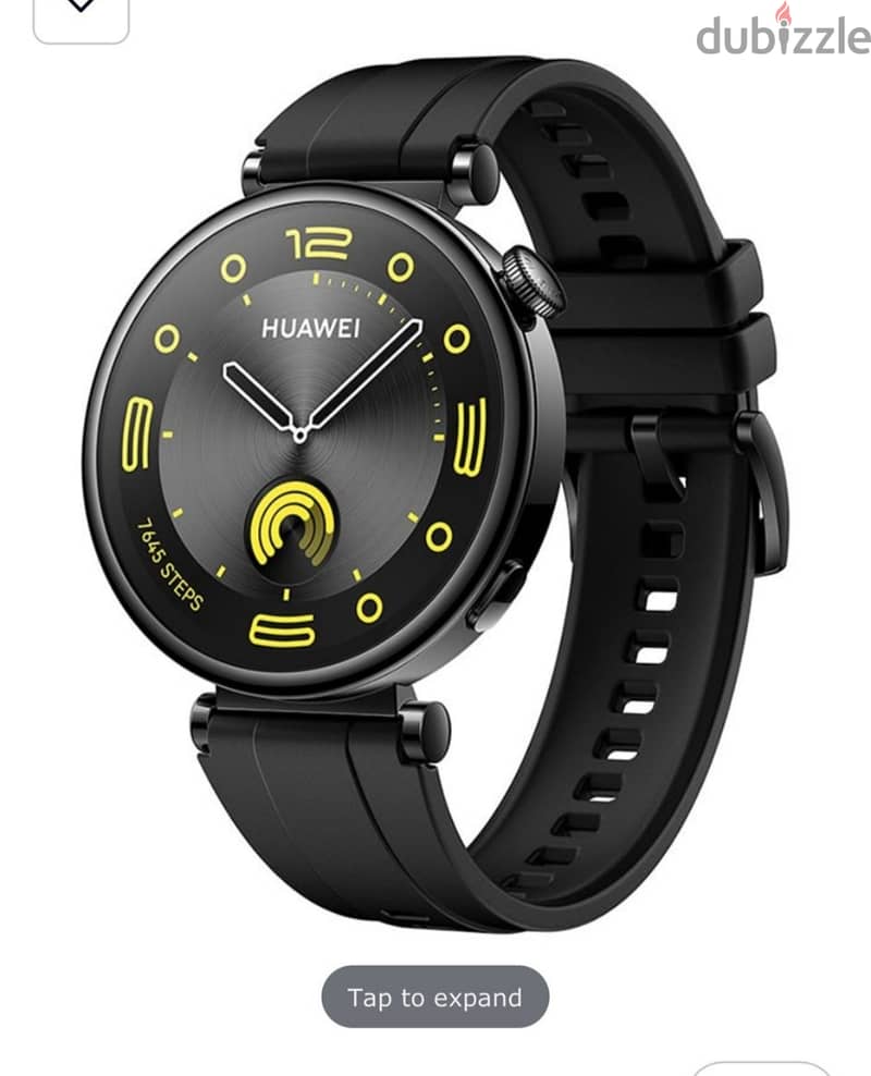 Huawei watch GT4 0