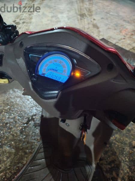 TVS Wego 2018 4