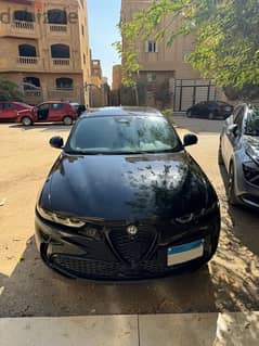 Alfa Romeo Other 2024