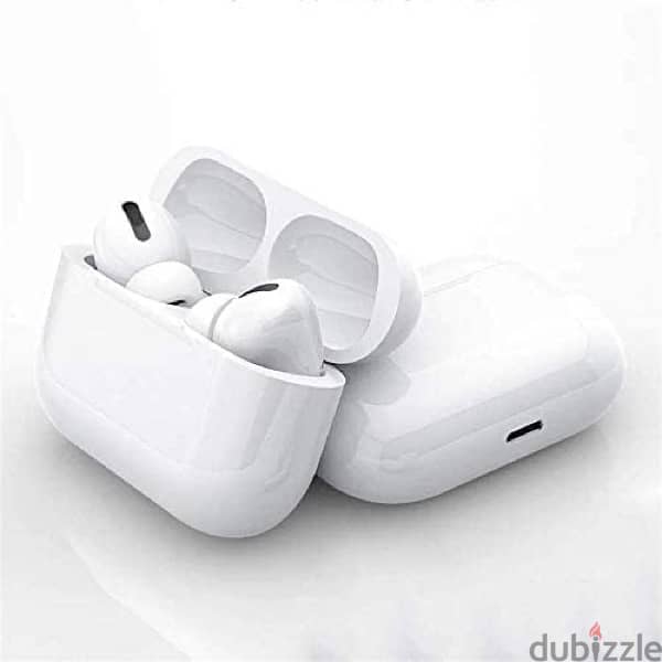 TWS Wireless Earphone T03ANC 1