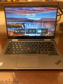 lenovo x1 yoga