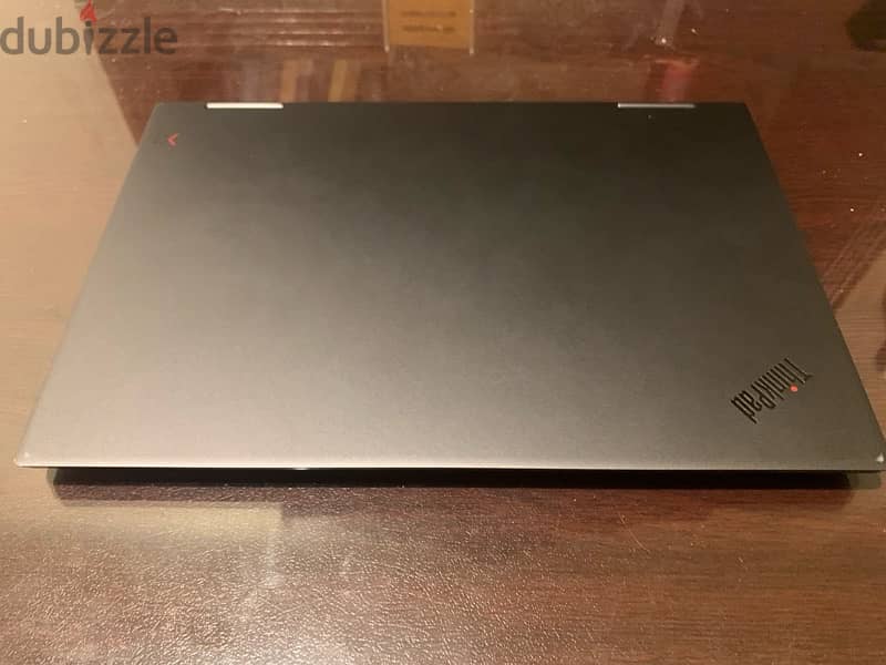 lenovo x1 yoga 3