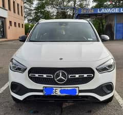 Mercedes-Benz GLA 200 2023 0