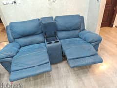 Recliner