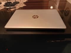 لاب توب hp كسر زيرو