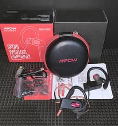 Mpow flame 2 Bluetooth 0