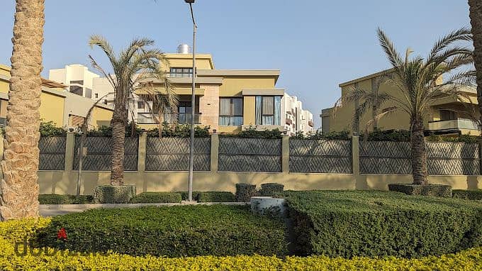 Under Market Price Town House Middle  At Sodic Villette New Cairo - Prime Location 2