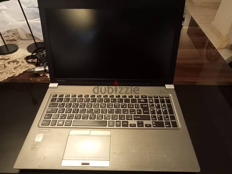 laptop toshiba tecra 50 زيرو 1