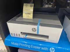 Brand New HP printer